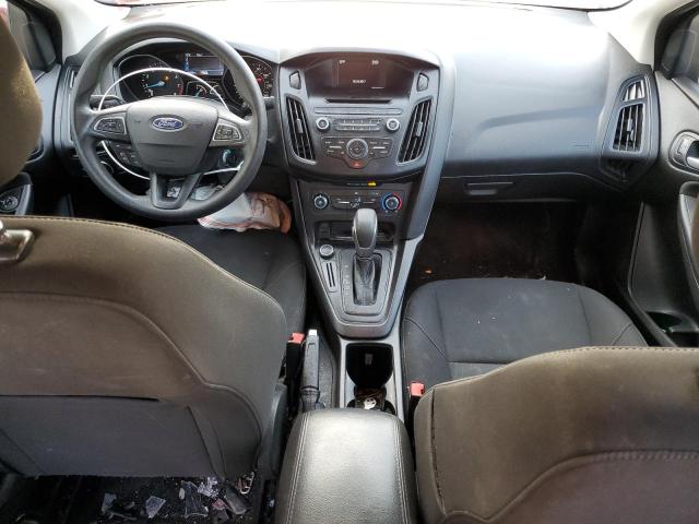 Photo 7 VIN: 1FADP3F29HL278886 - FORD FOCUS 