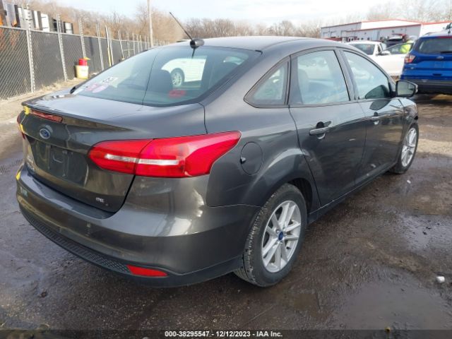 Photo 3 VIN: 1FADP3F29HL284106 - FORD FOCUS 