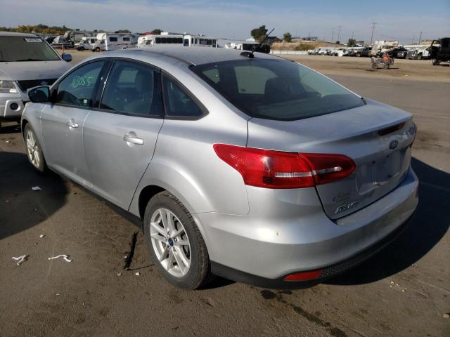 Photo 2 VIN: 1FADP3F29HL286079 - FORD FOCUS SE 