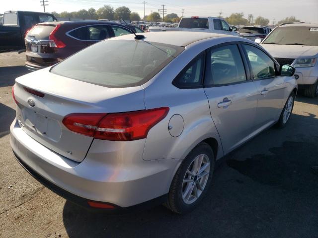 Photo 3 VIN: 1FADP3F29HL286079 - FORD FOCUS SE 