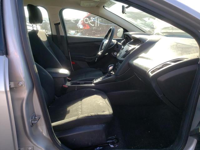 Photo 4 VIN: 1FADP3F29HL286079 - FORD FOCUS SE 