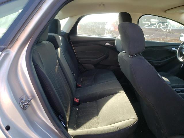 Photo 5 VIN: 1FADP3F29HL286079 - FORD FOCUS SE 