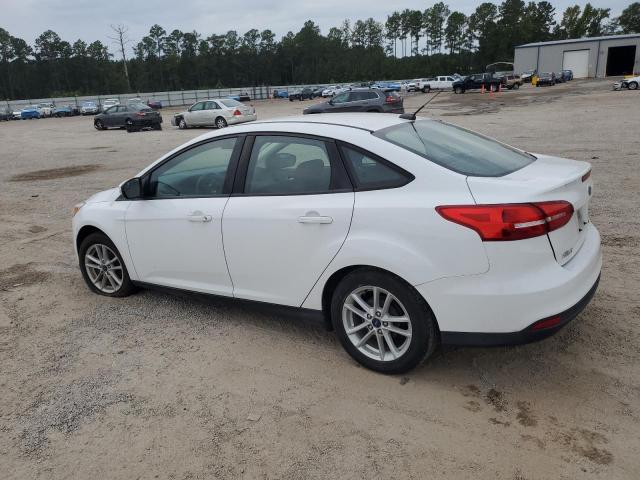 Photo 1 VIN: 1FADP3F29HL289841 - FORD FOCUS SE 