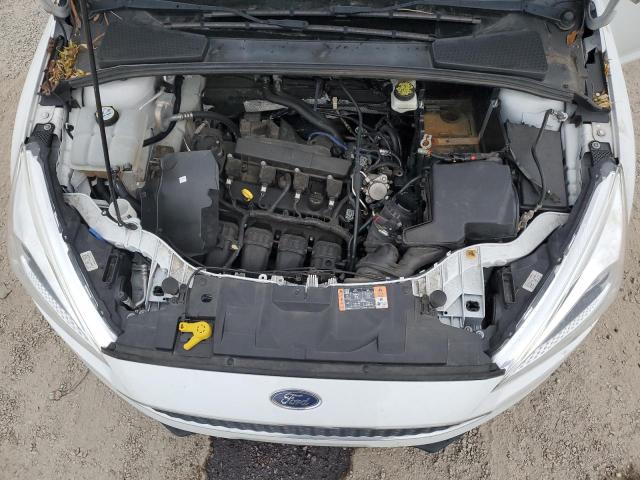 Photo 10 VIN: 1FADP3F29HL289841 - FORD FOCUS SE 