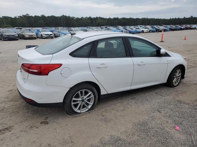 Photo 2 VIN: 1FADP3F29HL289841 - FORD FOCUS SE 