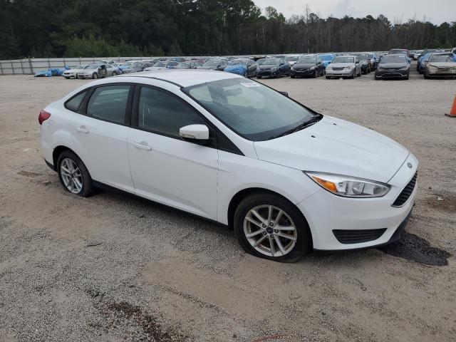 Photo 3 VIN: 1FADP3F29HL289841 - FORD FOCUS SE 