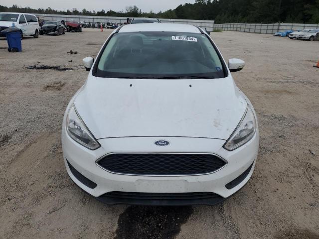 Photo 4 VIN: 1FADP3F29HL289841 - FORD FOCUS SE 