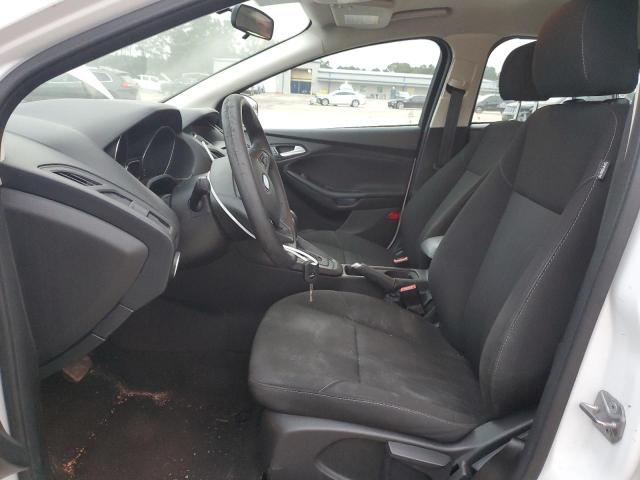 Photo 6 VIN: 1FADP3F29HL289841 - FORD FOCUS SE 