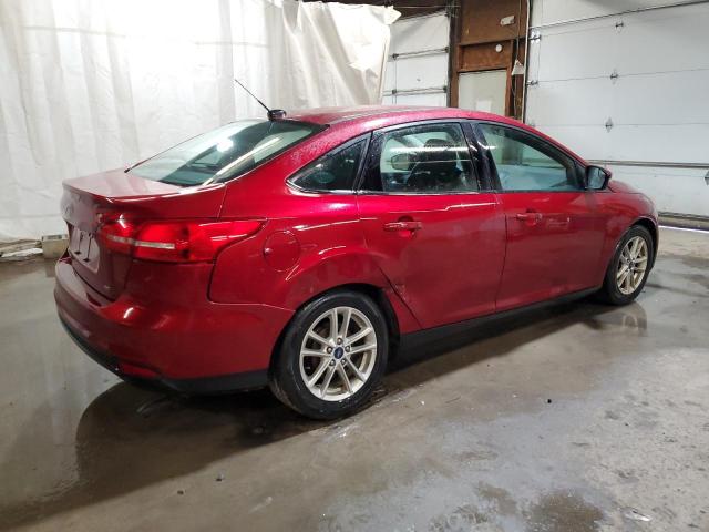 Photo 2 VIN: 1FADP3F29HL294943 - FORD FOCUS SE 