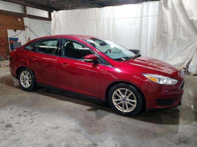 Photo 3 VIN: 1FADP3F29HL294943 - FORD FOCUS SE 