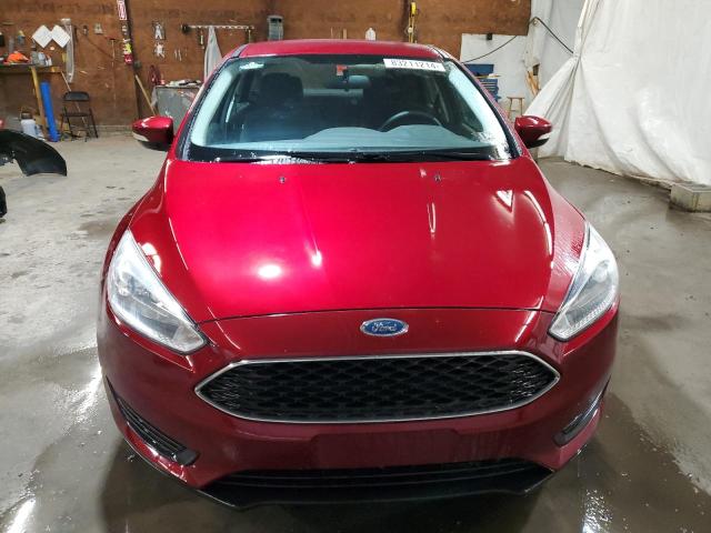 Photo 4 VIN: 1FADP3F29HL294943 - FORD FOCUS SE 