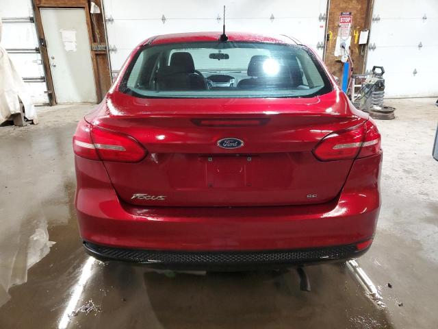 Photo 5 VIN: 1FADP3F29HL294943 - FORD FOCUS SE 