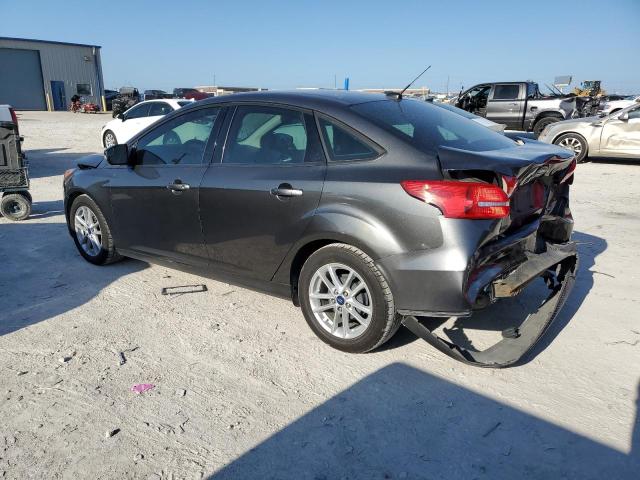 Photo 1 VIN: 1FADP3F29HL295378 - FORD FOCUS SE 