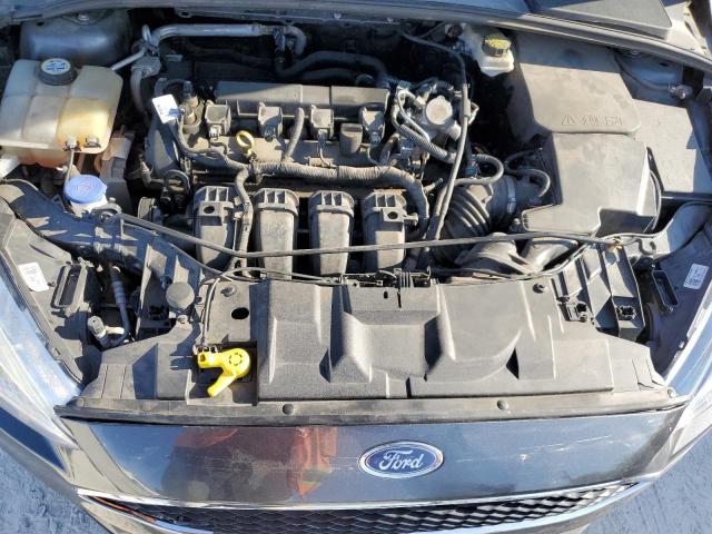 Photo 10 VIN: 1FADP3F29HL295378 - FORD FOCUS SE 