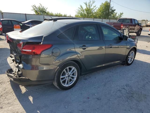 Photo 2 VIN: 1FADP3F29HL295378 - FORD FOCUS SE 