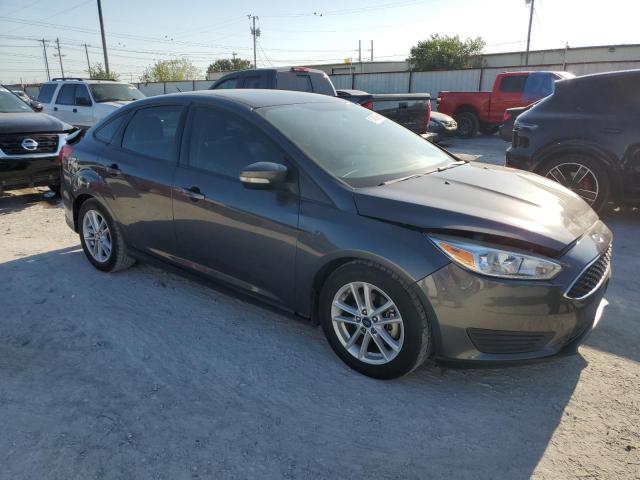 Photo 3 VIN: 1FADP3F29HL295378 - FORD FOCUS SE 