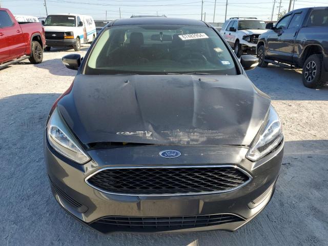 Photo 4 VIN: 1FADP3F29HL295378 - FORD FOCUS SE 