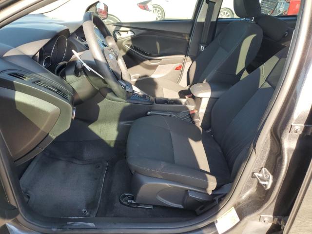 Photo 6 VIN: 1FADP3F29HL295378 - FORD FOCUS SE 