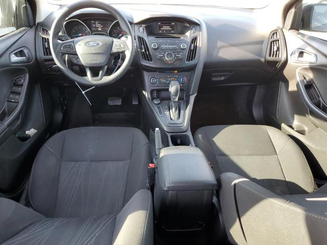 Photo 7 VIN: 1FADP3F29HL295378 - FORD FOCUS SE 