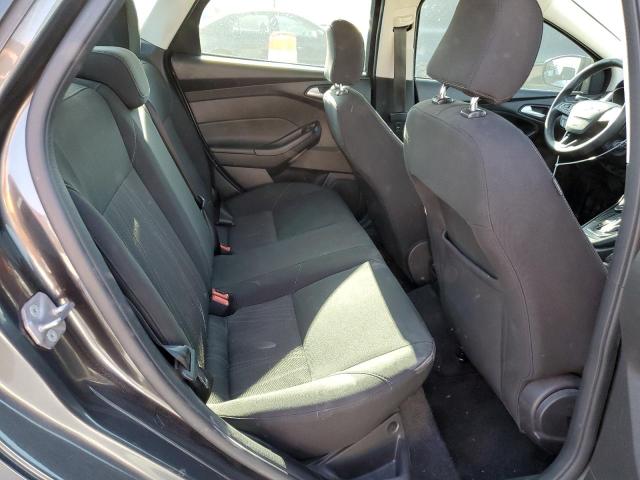 Photo 9 VIN: 1FADP3F29HL295378 - FORD FOCUS SE 