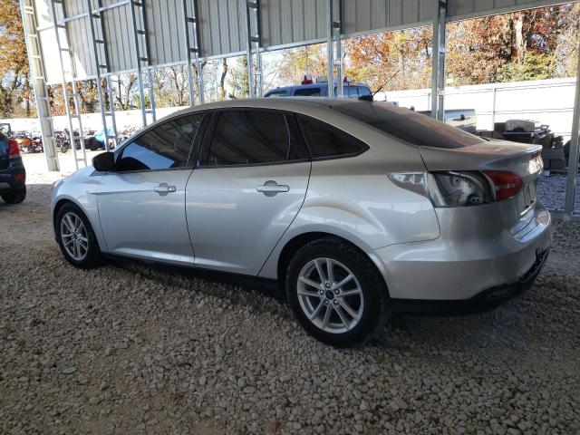 Photo 1 VIN: 1FADP3F29HL295798 - FORD FOCUS SE 