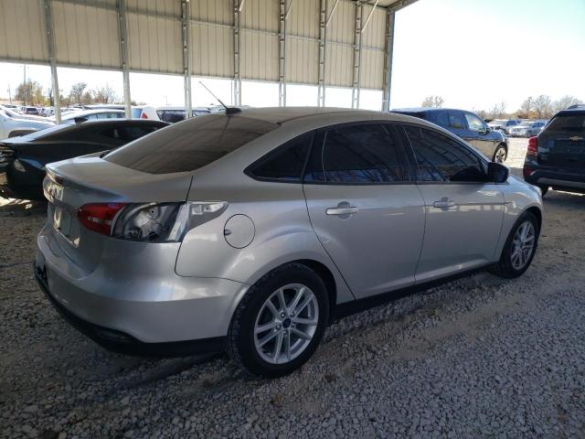 Photo 2 VIN: 1FADP3F29HL295798 - FORD FOCUS SE 
