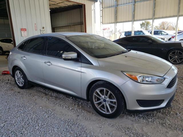 Photo 3 VIN: 1FADP3F29HL295798 - FORD FOCUS SE 