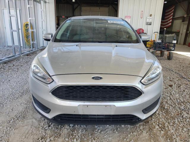 Photo 4 VIN: 1FADP3F29HL295798 - FORD FOCUS SE 