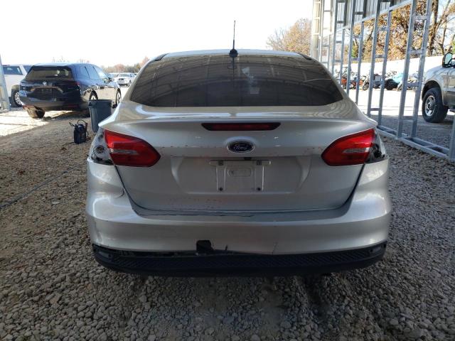 Photo 5 VIN: 1FADP3F29HL295798 - FORD FOCUS SE 