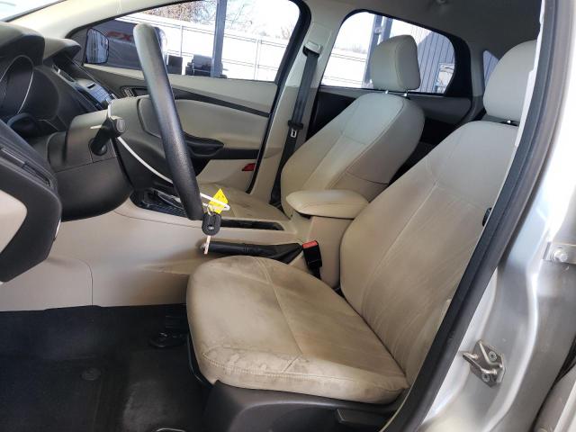 Photo 6 VIN: 1FADP3F29HL295798 - FORD FOCUS SE 