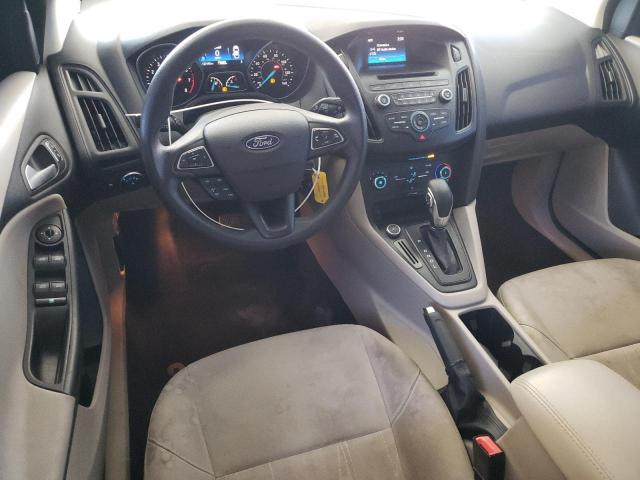 Photo 7 VIN: 1FADP3F29HL295798 - FORD FOCUS SE 