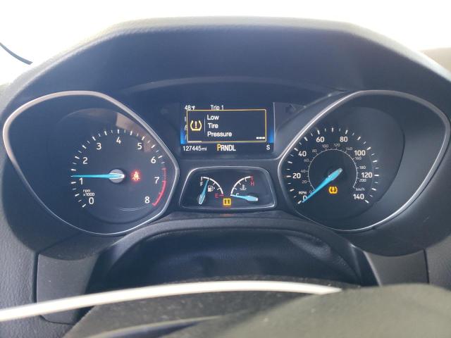 Photo 8 VIN: 1FADP3F29HL295798 - FORD FOCUS SE 