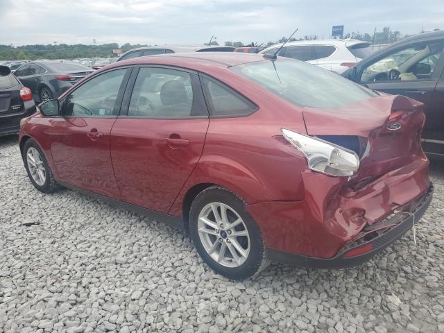 Photo 1 VIN: 1FADP3F29HL298149 - FORD FOCUS SE 