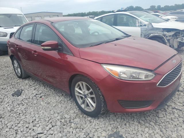 Photo 3 VIN: 1FADP3F29HL298149 - FORD FOCUS SE 