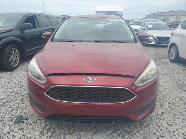 Photo 4 VIN: 1FADP3F29HL298149 - FORD FOCUS SE 