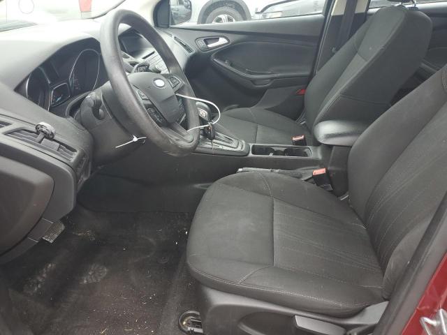 Photo 6 VIN: 1FADP3F29HL298149 - FORD FOCUS SE 