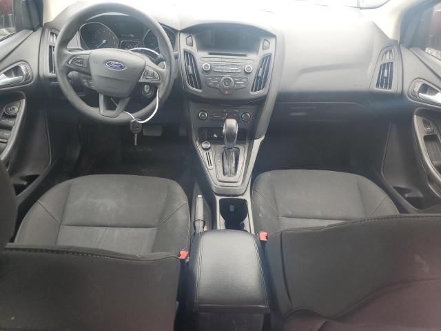 Photo 7 VIN: 1FADP3F29HL298149 - FORD FOCUS SE 