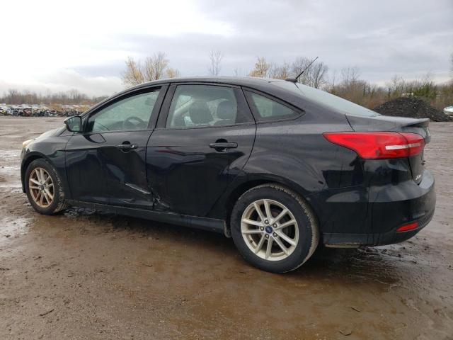 Photo 1 VIN: 1FADP3F29HL298667 - FORD FOCUS SE 