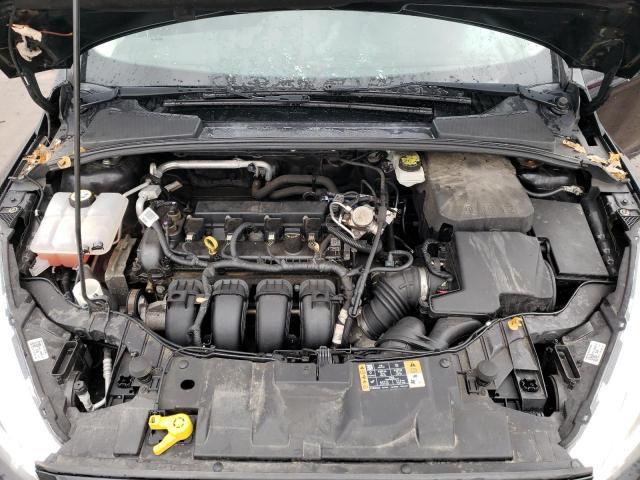 Photo 10 VIN: 1FADP3F29HL298667 - FORD FOCUS SE 