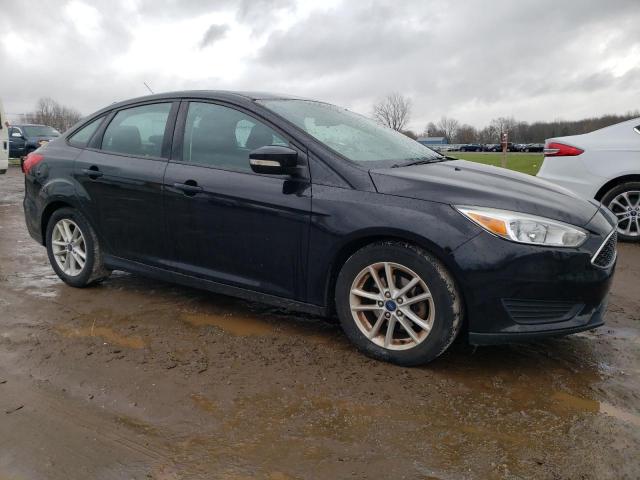 Photo 3 VIN: 1FADP3F29HL298667 - FORD FOCUS SE 