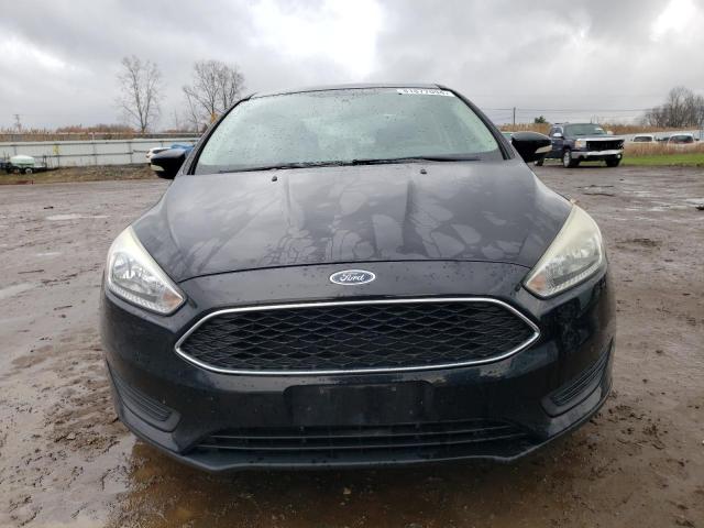 Photo 4 VIN: 1FADP3F29HL298667 - FORD FOCUS SE 