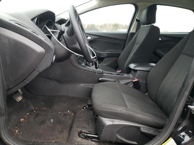 Photo 6 VIN: 1FADP3F29HL298667 - FORD FOCUS SE 