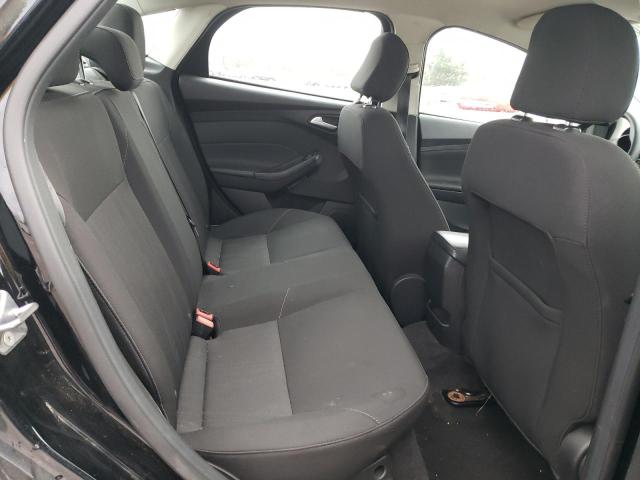 Photo 9 VIN: 1FADP3F29HL298667 - FORD FOCUS SE 