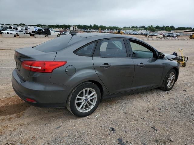 Photo 2 VIN: 1FADP3F29HL303527 - FORD FOCUS 