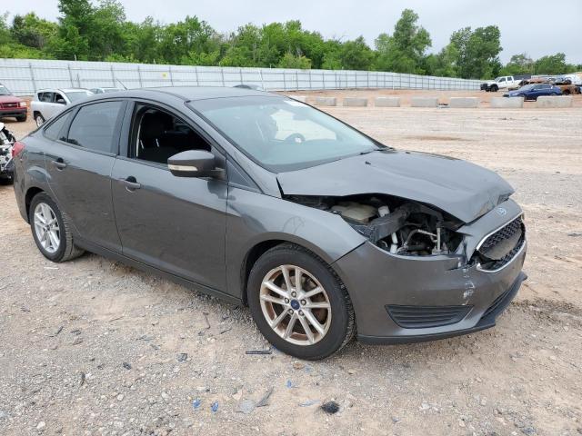 Photo 3 VIN: 1FADP3F29HL303527 - FORD FOCUS 