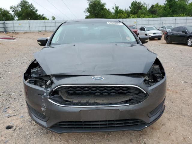 Photo 4 VIN: 1FADP3F29HL303527 - FORD FOCUS 