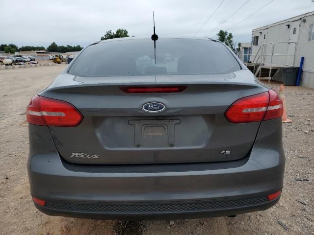 Photo 5 VIN: 1FADP3F29HL303527 - FORD FOCUS 