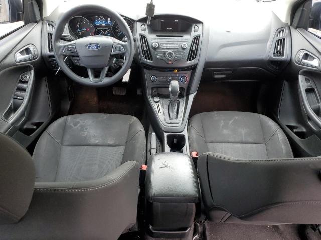 Photo 7 VIN: 1FADP3F29HL303527 - FORD FOCUS 