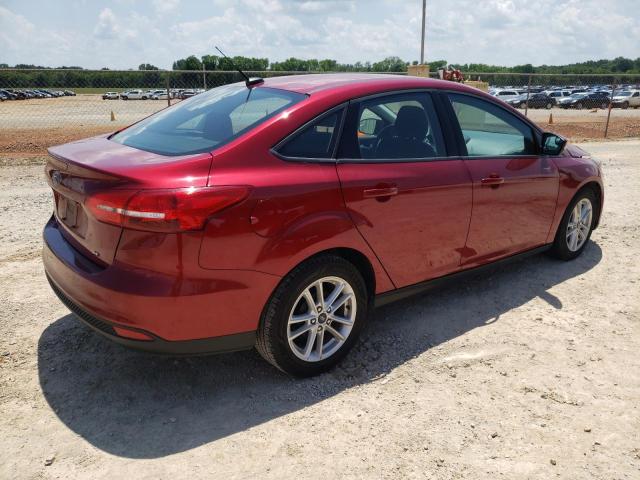 Photo 2 VIN: 1FADP3F29HL312048 - FORD FOCUS SE 