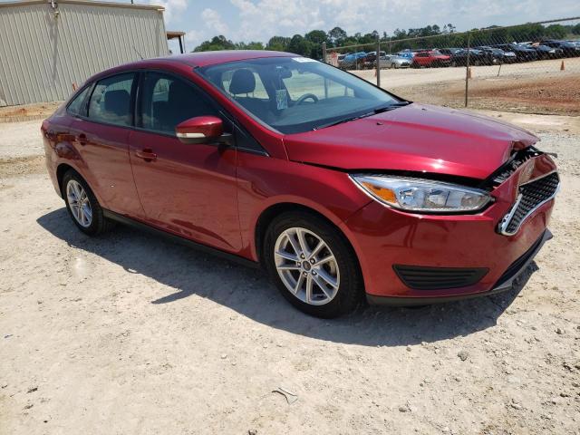 Photo 3 VIN: 1FADP3F29HL312048 - FORD FOCUS SE 